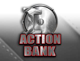 Action Bank  Играть бесплатно в демо режиме  Обзор Игры